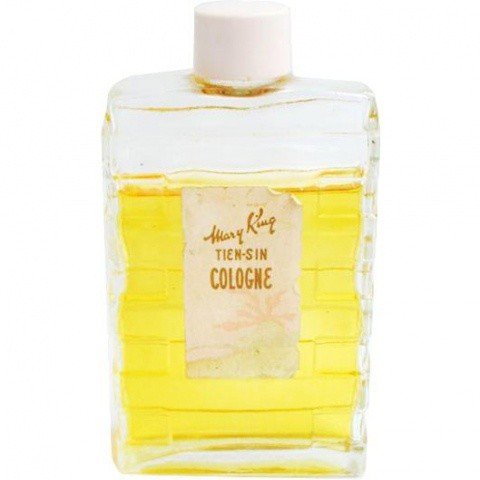 Mary King - T'ien Sin